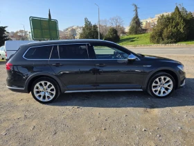 VW Passat  Alltrack 2.0 TDI 190k.c, снимка 4