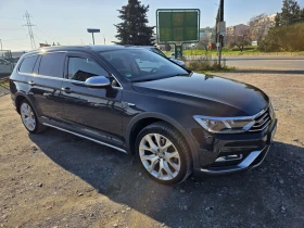 VW Passat  Alltrack 2.0 TDI 190k.c, снимка 3