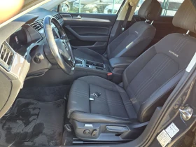 VW Passat  Alltrack 2.0 TDI 190k.c, снимка 8