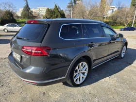 VW Passat  Alltrack 2.0 TDI 190k.c, снимка 5