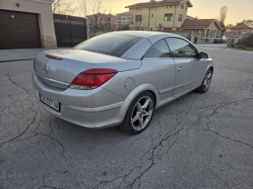 Opel Astra 1, 6i Кабрио Твърд Покрив, снимка 11