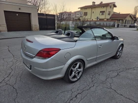 Opel Astra 1, 6i Кабрио Твърд Покрив, снимка 6