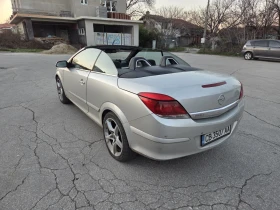 Opel Astra 1, 6i Кабрио Твърд Покрив, снимка 7