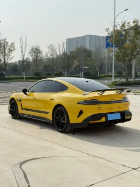 Xiaomi SU7 ULTRA 1500 �.�. | Mobile.bg � ����� ������ 3