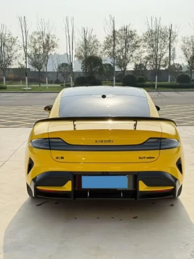 Xiaomi SU7 ULTRA 1500 �.�. | Mobile.bg � ����� ������ 5