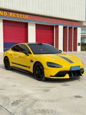 Xiaomi SU7 ULTRA 1500 �.�. | Mobile.bg � ����� ������ 4