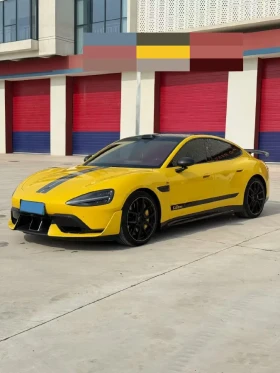 ����� �� �������� �� Xiaomi SU7 ULTRA 1500 �.�.