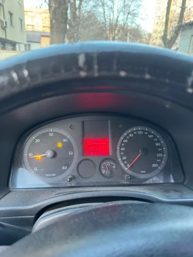 VW Caddy 2.0 SDI  Климатик, снимка 6