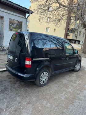 VW Caddy 2.0 SDI  Климатик, снимка 2