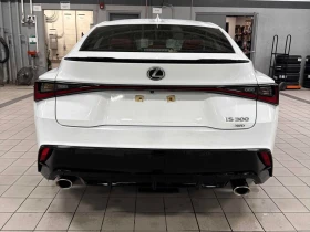 Lexus IS * 300 * CARFAX * БЕЗ ПЪРВОНАЧАЛНА ВНОСКА - 53600 лв. / 27405.24 € - 21705412 4