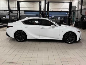 Lexus IS * 300 * CARFAX * БЕЗ ПЪРВОНАЧАЛНА ВНОСКА - 53600 лв. / 27405.24 € - 21705412 3