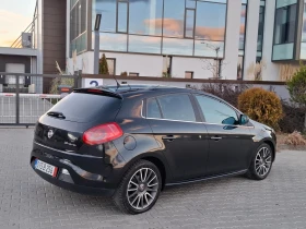 Fiat Bravo 1.4i* (90кс)* * FACELIFT* * HOB BHOC* * , снимка 14
