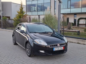 Fiat Bravo 1.4i* (90кс)* * FACELIFT* * HOB BHOC* * , снимка 8