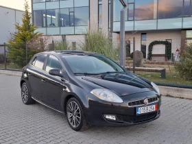 Fiat Bravo 1.4i* (90кс)* * FACELIFT* * HOB BHOC* * , снимка 9