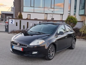 Fiat Bravo 1.4i* (90кс)* * FACELIFT* * HOB BHOC* * , снимка 3
