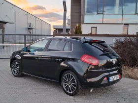 Fiat Bravo 1.4i* (90кс)* * FACELIFT* * HOB BHOC* * , снимка 7