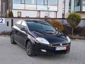 Fiat Bravo 1.4i* (90кс)* * FACELIFT* * HOB BHOC* * , снимка 12