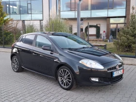 Fiat Bravo 1.4i* (90кс)* * FACELIFT* * HOB BHOC* * , снимка 11