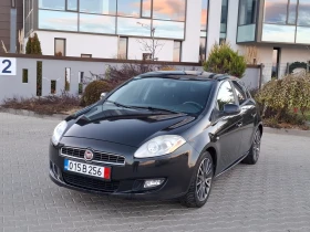 Fiat Bravo 1.4i* (90кс)* * FACELIFT* * HOB BHOC* * , снимка 2