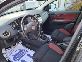Fiat Bravo 1.4i* (90кс)* * FACELIFT* * HOB BHOC* * , снимка 16