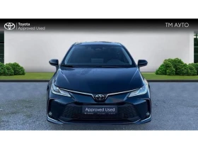 Toyota Corolla SDN 1.5 6MT EXECUTIVE - НОВА - 21934 € / 42899.18 лв. - 84754854 5
