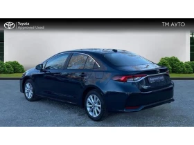Toyota Corolla SDN 1.5 6MT EXECUTIVE - НОВА - 21934 € / 42899.18 лв. - 84754854 2