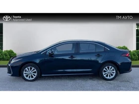 Toyota Corolla SDN 1.5 6MT EXECUTIVE - НОВА - 21934 € / 42899.18 лв. - 84754854 3
