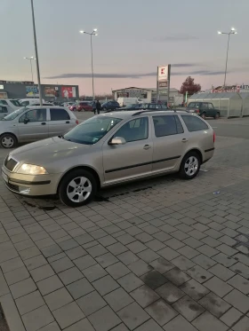 Skoda Octavia 1.9 TDI - 3330 € / 6512.91 лв. - 17729945 3