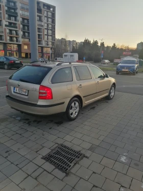 Skoda Octavia 1.9 TDI - 3330 € / 6512.91 лв. - 17729945 11