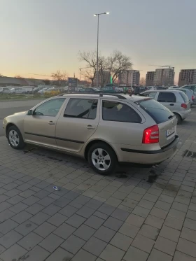 Skoda Octavia 1.9 TDI - 3330 € / 6512.91 лв. - 17729945 4