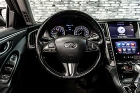 Infiniti Q50 * CARFAX * ЦЕНА ДО БГ, снимка 12