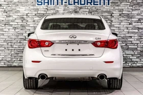 Infiniti Q50 * CARFAX * ЦЕНА ДО БГ, снимка 7