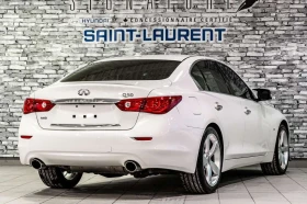 Infiniti Q50 * CARFAX * ЦЕНА ДО БГ, снимка 11