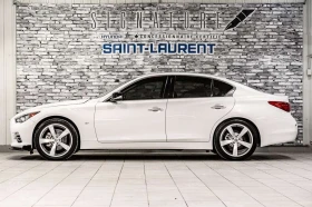 Infiniti Q50 * CARFAX * ЦЕНА ДО БГ, снимка 5