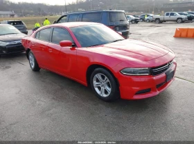 Dodge Charger 3.6l Se