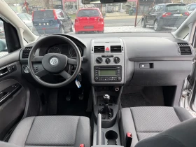VW Touran 1.9 105кс - 3150 € / 6160.86 лв. - 57867517 11