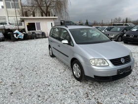 VW Touran 1.9 105кс - 3150 € / 6160.86 лв. - 57867517 3