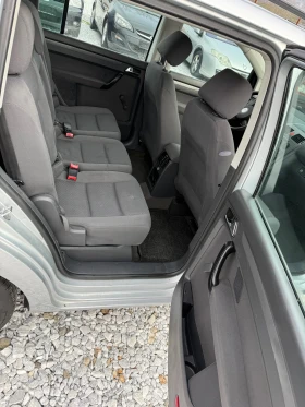 VW Touran 1.9 105кс - 3150 € / 6160.86 лв. - 57867517 10
