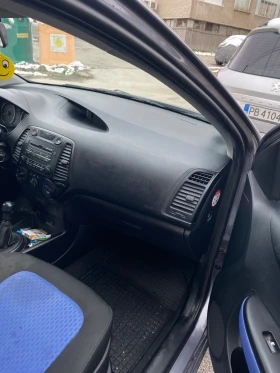 Hyundai I20 1.2i KLIMA - 2700 € / 5280.74 лв. - 93061794 13