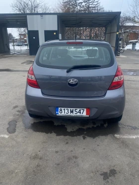Hyundai I20 1.2i KLIMA - 2700 € / 5280.74 лв. - 93061794 6