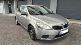 Kia Ceed - facelift 90 к.с. - 3250 € / 6356.45 лв. - 29644203 3