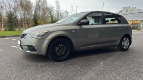 Kia Ceed - facelift 90 к.с. - 3250 € / 6356.45 лв. - 29644203 5