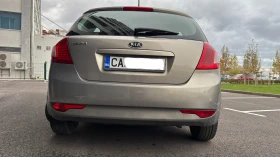 Kia Ceed - facelift 90 к.с. - 3250 € / 6356.45 лв. - 29644203 8