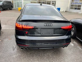 Audi S4 * Technik * CARFAX* ДИСТРОНИК * 360 * ПОДГРЕВИ - 30100 € / 58870.48 лв. - 28882980 4