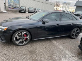Audi S4 * Technik * CARFAX* ДИСТРОНИК * 360 * ПОДГРЕВИ - 30100 € / 58870.48 лв. - 28882980 2