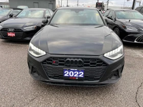 Audi S4 * Technik * CARFAX* ДИСТРОНИК * 360 * ПОДГРЕВИ - 30100 € / 58870.48 лв. - 28882980 6