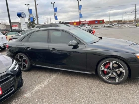 Audi S4 * Technik * CARFAX* ДИСТРОНИК * 360 * ПОДГРЕВИ - 30100 € / 58870.48 лв. - 28882980 3