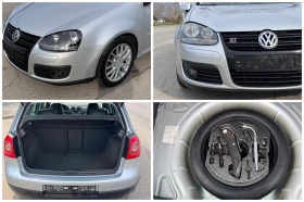 VW Golf 2.0TDI GT Sport 170кс* 156хил.км*  - цена по договаряне - 25452635 16