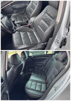 VW Golf 2.0TDI GT Sport 170кс* 156хил.км*  - цена по договаряне - 25452635 14