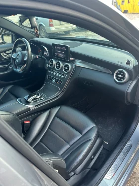 Mercedes-Benz C 400 C43 AMG - 20000 € / 39116.60 лв. - 67566789 9